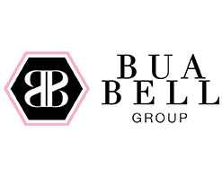 Starry Nights Sponsor Logo: Bua Bell Group
