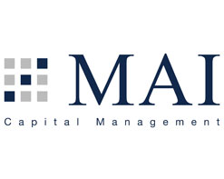 Starry Nights Sponsor Logo: MAI Capital Management